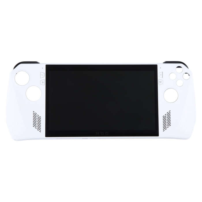 For Asus Rog Ally-RC71L-NH005W 120HZ Original LCD Screen Digitizer Full Assembly with Frame