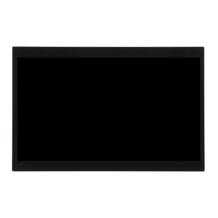 For MSI Claw Original LCD Screen with Digitizer Full Assembly
