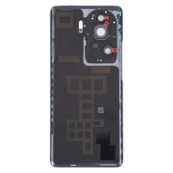 For OPPO Reno11 Pro 5G Original Battery Back Cover with Camera Lens Cover(Grey)