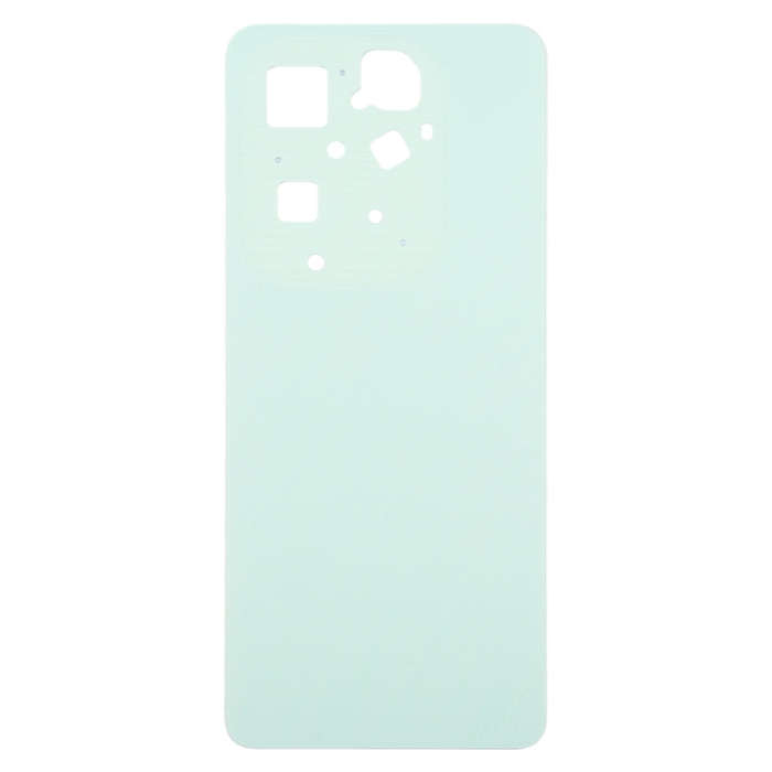 For Infinix Hot 40 X6836 Original Battery Back Cover(Green)