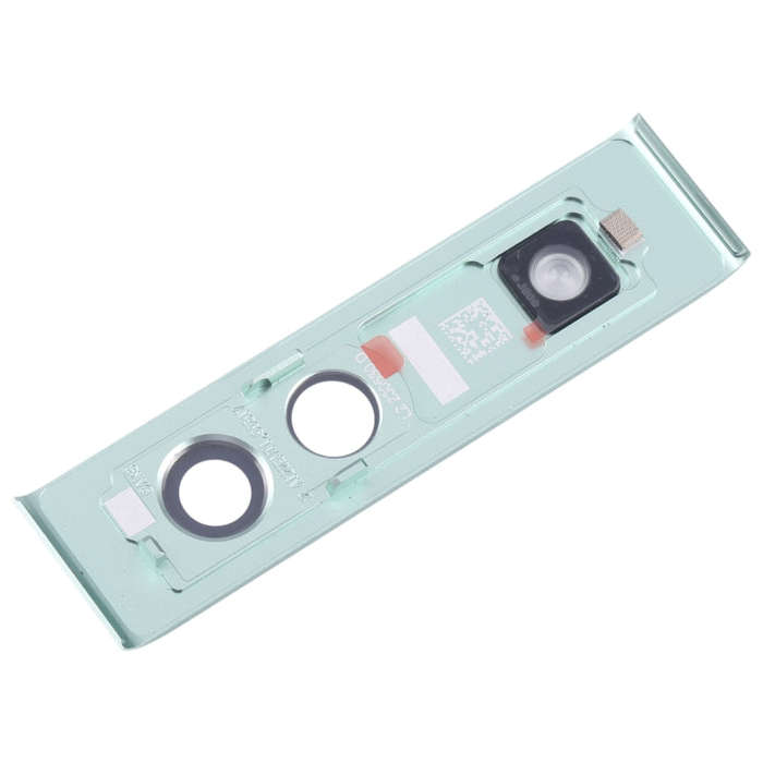 For Google Pixel 8a Original Camera Lens Cover (Green)