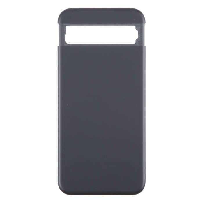 For Google Pixel 8a Original Battery Back Cover(Black)