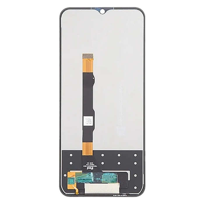 For CAT S53 LCD Screen with Digitizer Full Assembly(Black)