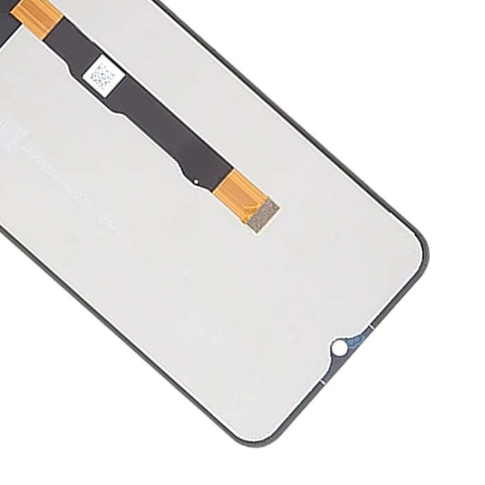 For CAT S53 LCD Screen with Digitizer Full Assembly(Black)