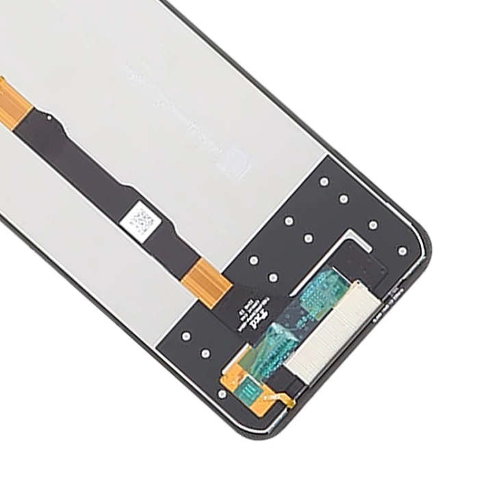 For CAT S53 LCD Screen with Digitizer Full Assembly(Black)
