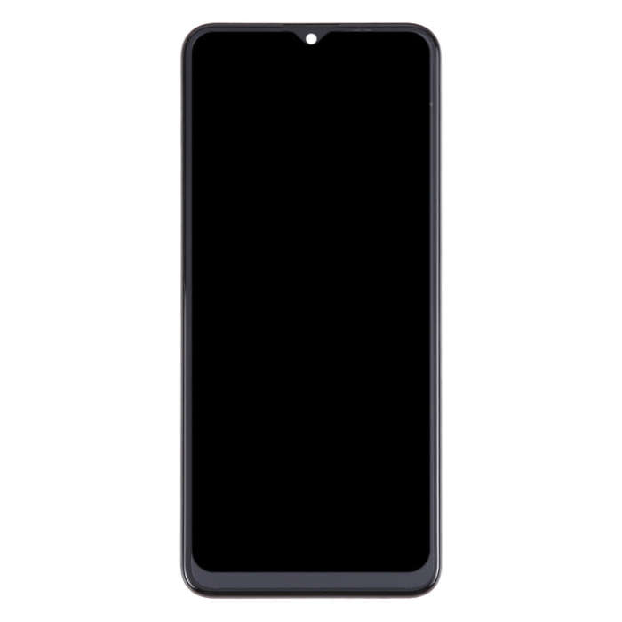 For Cubot Note 50 OEM LCD Screen and Digitizer Full Assembly with Frame