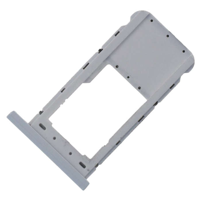 For Lenovo Tab M10 HD TB-X505 Micro SD Card Tray (White)