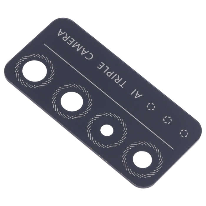 For T-Mobile REVVL V+ 5G Back Camera Lens (Black)