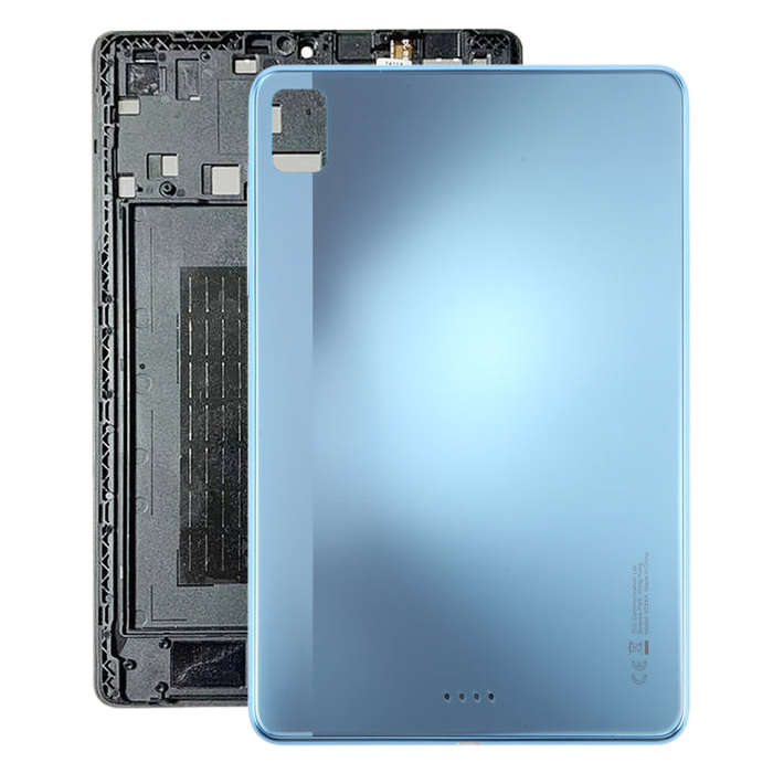 For TCL NxtPaper Original Battery Back Cover(Blue)