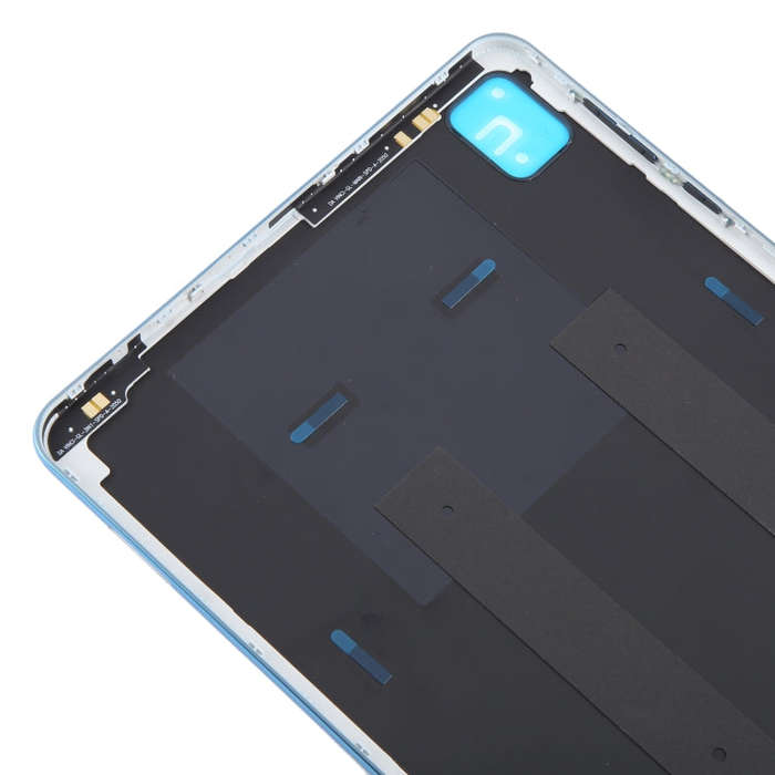 For TCL NxtPaper Original Battery Back Cover(Blue)