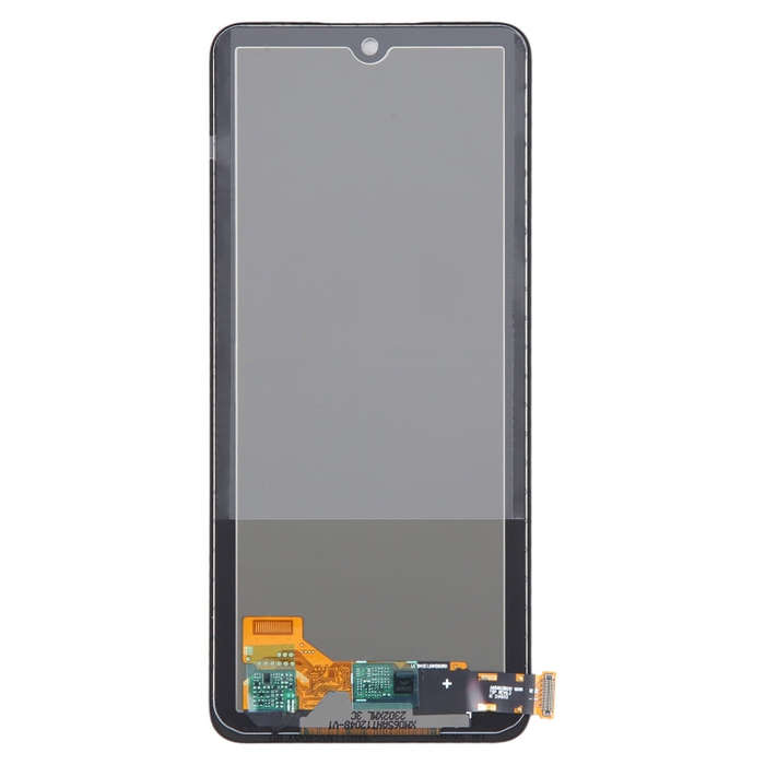 For Xiaomi Redmi Note 12 4G TFT LCD Screen with Digitizer Full Assembly, Not Supporting Fingerpri...