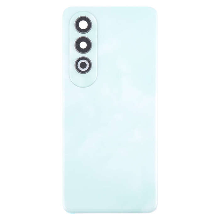 For OnePlus Nord CE4 Original Battery Back Cover with Camera Lens Cover(Green)