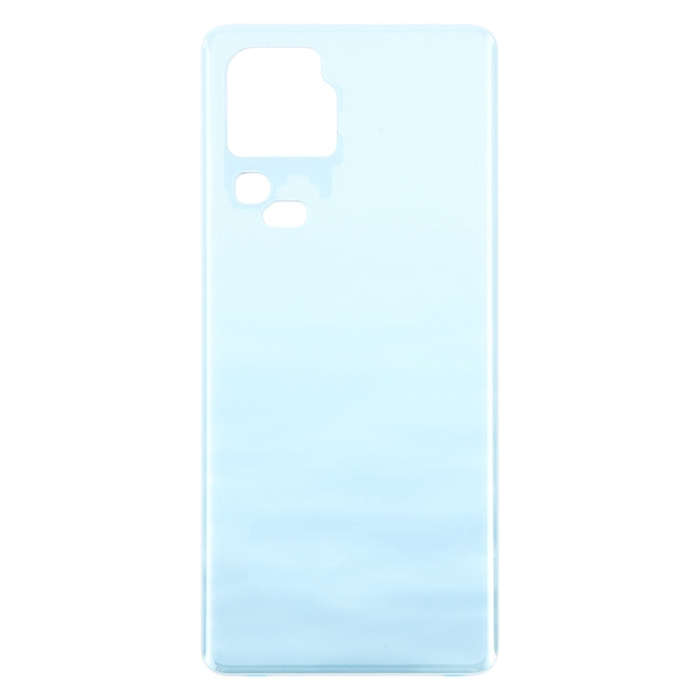 For vivo V30 Pro Battery Back Cover (Blue)