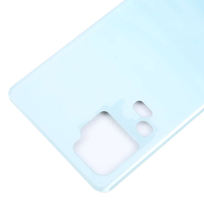 For vivo V30 Pro Battery Back Cover (Blue)