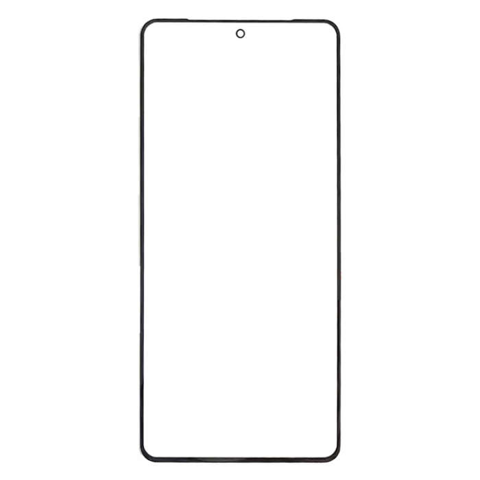 For Asus ROG Phone 8 Pro 5G Front Screen Outer Glass Lens with OCA Optically Clear Adhesive