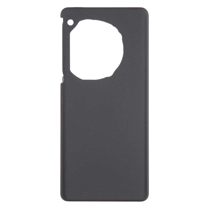 For OnePlus 12 Original Battery Back Cover(Black)
