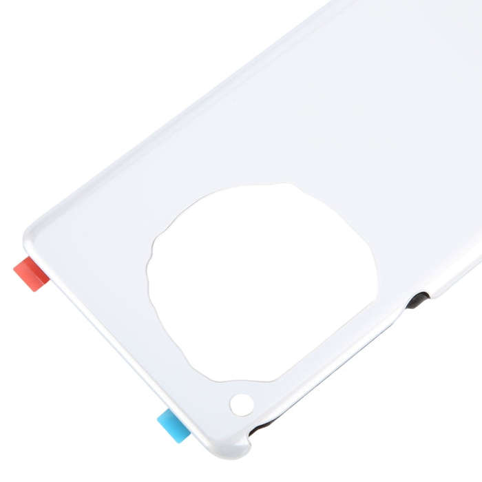 For OnePlus 12 Original Battery Back Cover(White)