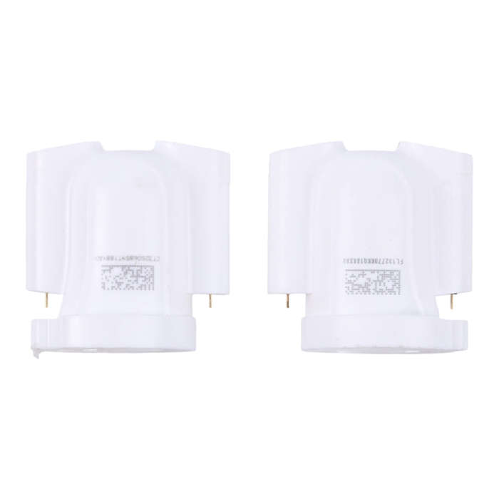 For Apple AirPods 3 1 Pair Battery Compartment Charging Connector Copper Sheet