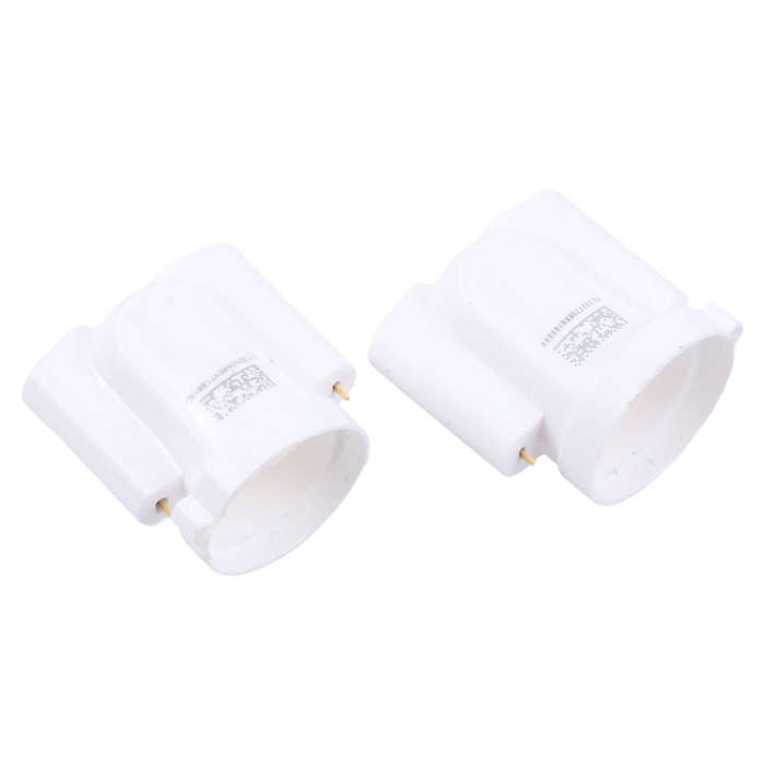 For Apple AirPods 3 1 Pair Battery Compartment Charging Connector Copper Sheet