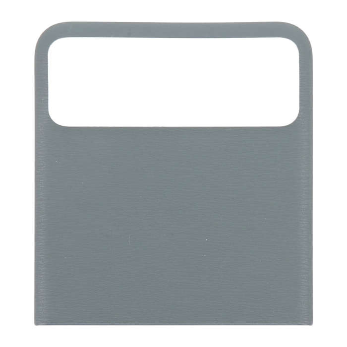 For Motorola Razr 40 Original Upper Part Battery Back Cover (Green)