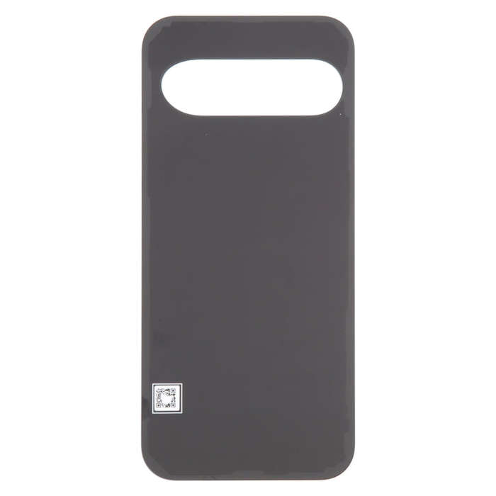 For Google Pixel 9 Original Battery Back Cover(Black)