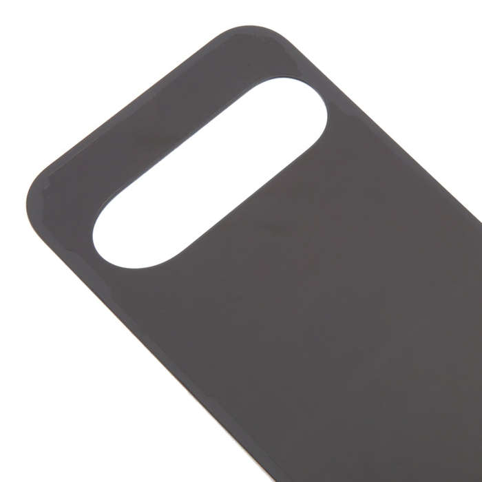 For Google Pixel 9 Original Battery Back Cover(Black)