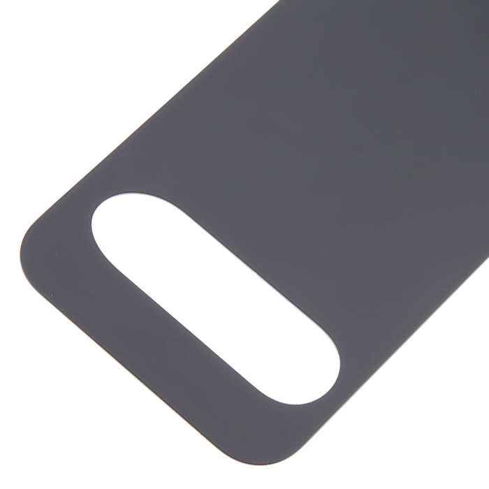 For Google Pixel 9 Original Battery Back Cover(Black)