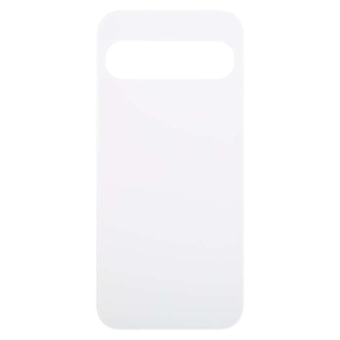 For Google Pixel 9 Original Battery Back Cover(White)