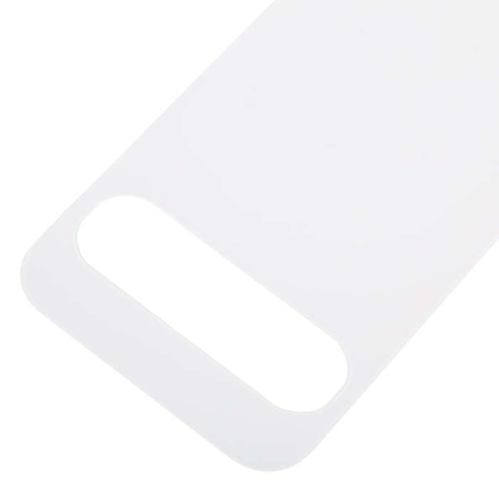For Google Pixel 9 Original Battery Back Cover(White)
