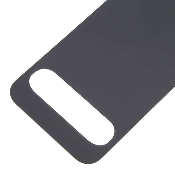 For Google Pixel 9 Pro Original Battery Back Cover(Blue)
