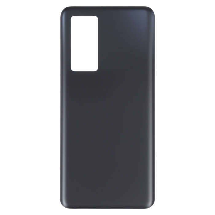 For Xiaomi 12T Pro Original Battery Back Cover(Black)