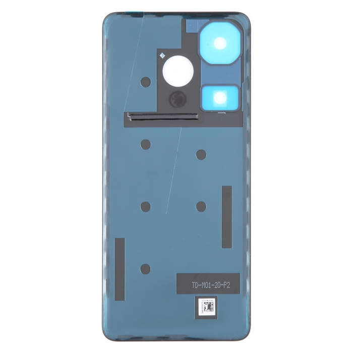 For Xiaomi Redmi Turbo 3 Original Battery Back Cover(Gold)