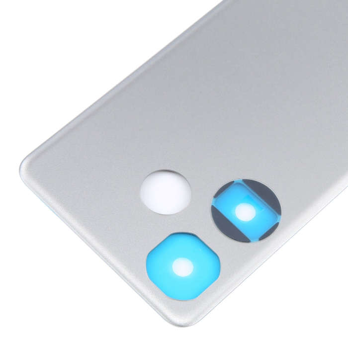 For Xiaomi Redmi Turbo 3 Original Battery Back Cover(Gold)