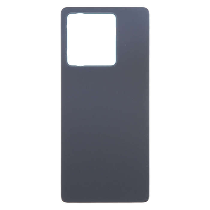 For Xiaomi Redmi Note 13 5G Original Battery Back Cover(Black)