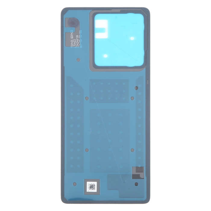 For Xiaomi Redmi Note 13 5G Original Battery Back Cover(Gold)
