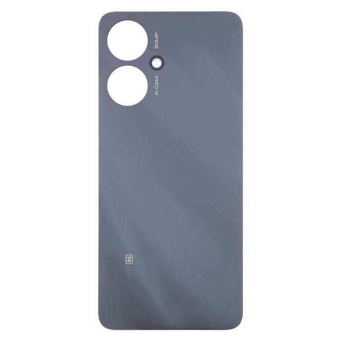 For Xiaomi Redmi 13C 5G Original Battery Back Cover(Black)
