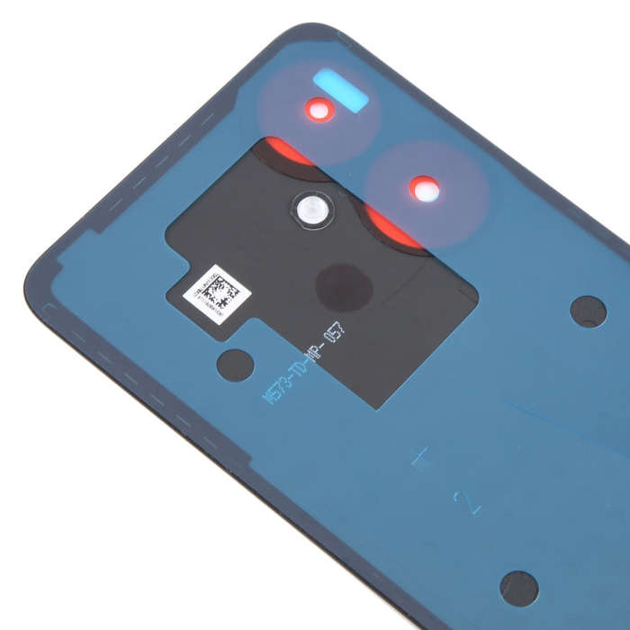 For Xiaomi Redmi 13C 5G Original Battery Back Cover(Black)