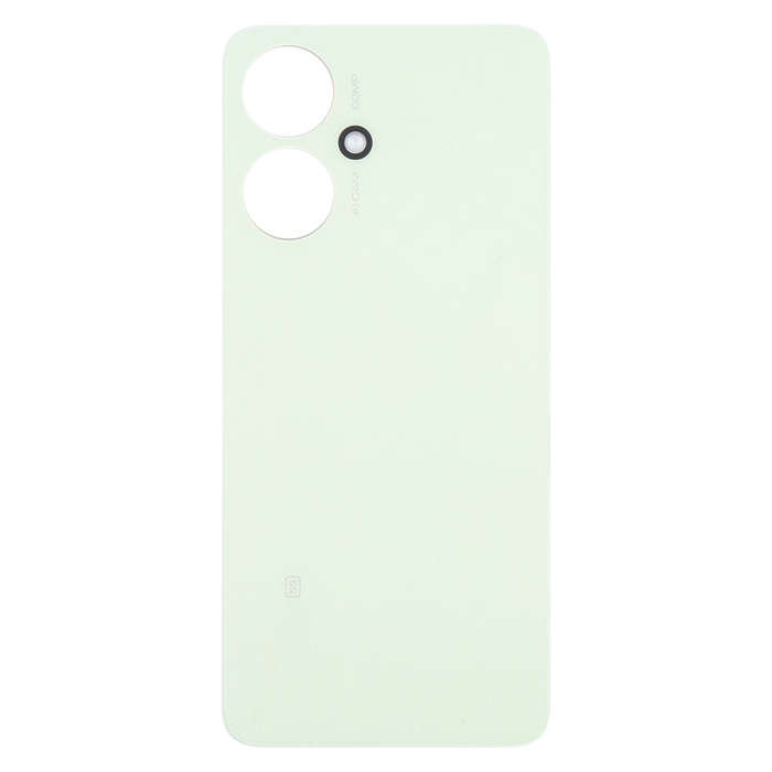 For Xiaomi Redmi 13C 5G Original Battery Back Cover(Green)