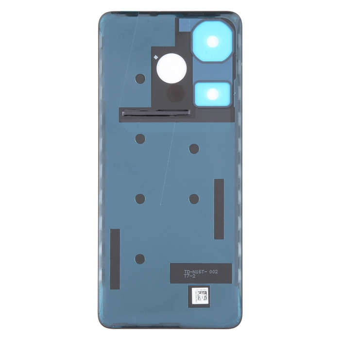 For Xiaomi Poco F6 Original Battery Back Cover(Green)