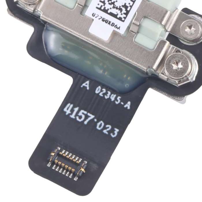 For Apple AirPods Max Charging Port Flex Cable(Green)