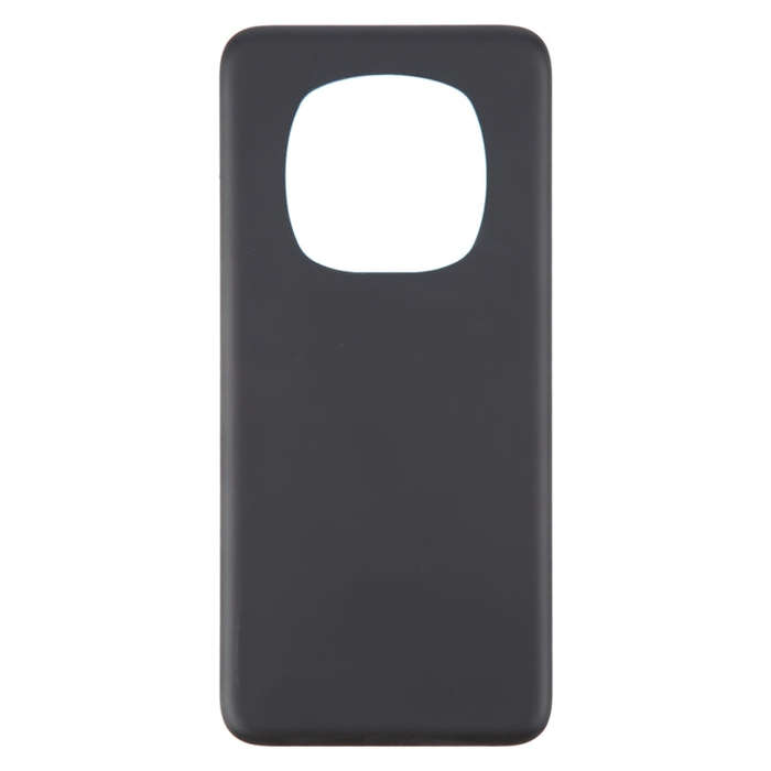 For Honor Magic6 Battery Back Cover(Black)