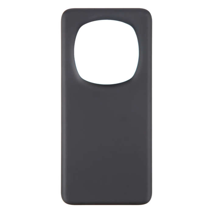 For Honor Magic6 Pro Battery Back Cover(Black)