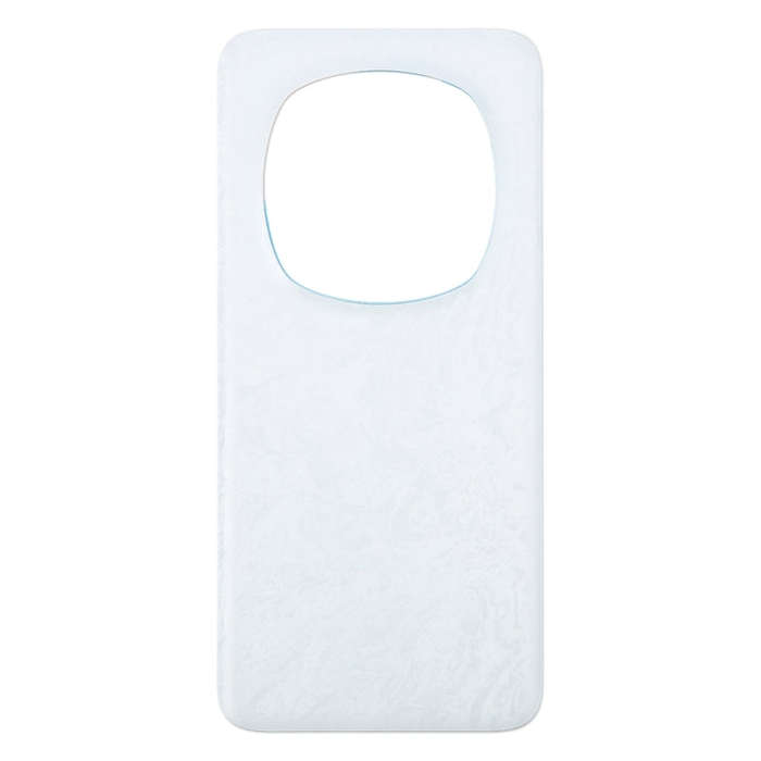 For Honor Magic6 Pro Battery Back Cover(White)