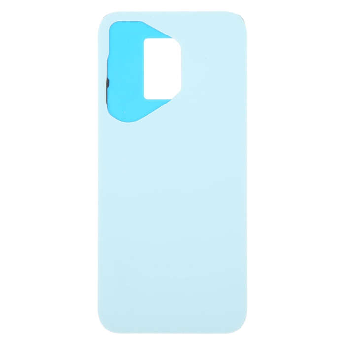 For Huawei Pura 70 Battery Back Cover(Blue)
