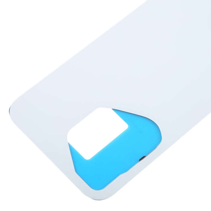 For Huawei Pura 70 Battery Back Cover(White)