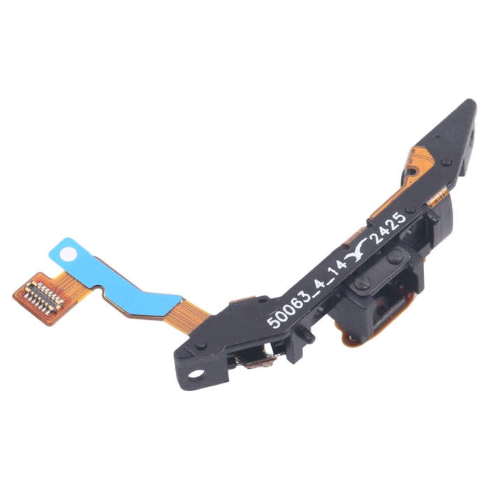 For Xiaomi Watch S4 Sport  Original Power Button Flex Cable with Bracket