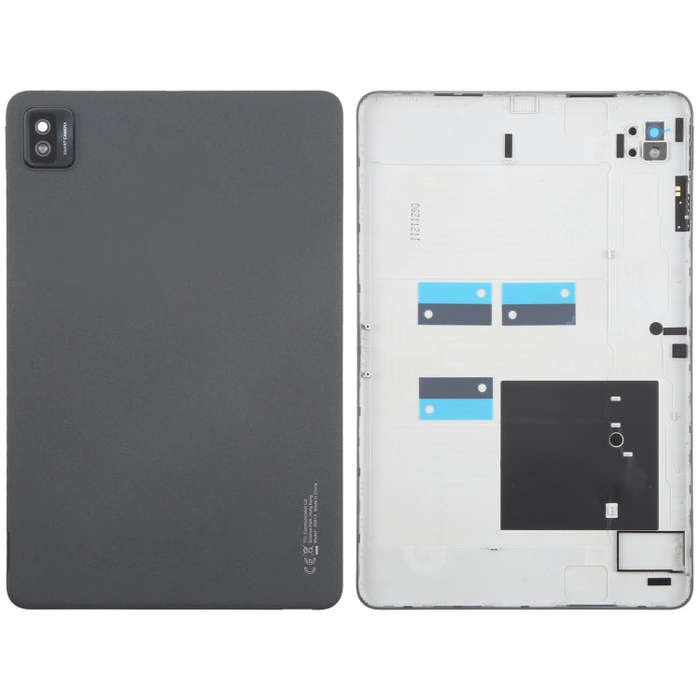 For TCL NxtPaper 10s 4G Original Battery Back Cover(Black)