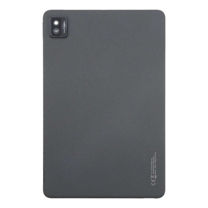 For TCL NxtPaper 10s 4G Original Battery Back Cover(Black)