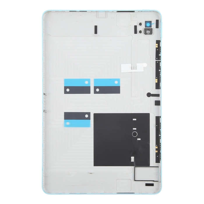 For TCL NxtPaper 10s 4G Original Battery Back Cover(Blue)