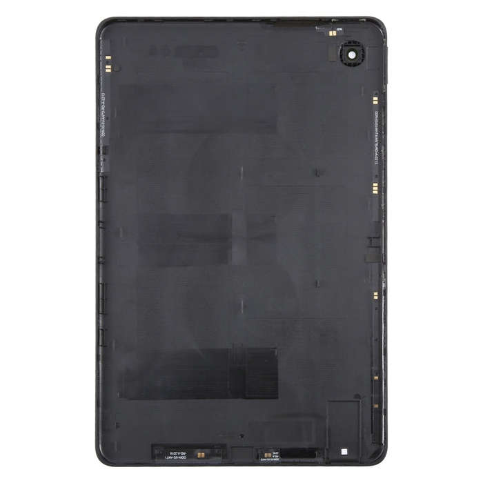 For TCL Tab 10s 5G Original Battery Back Cover(Black)